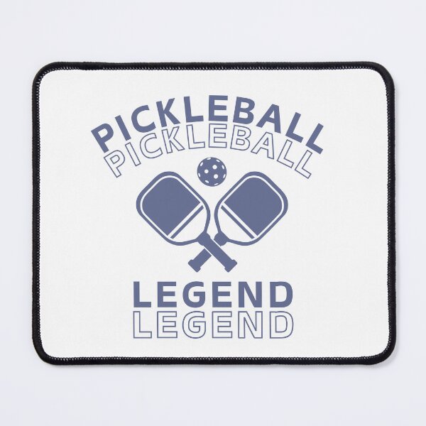 Item preview, Pickleball Legend designed and sold by LimitedClassic.