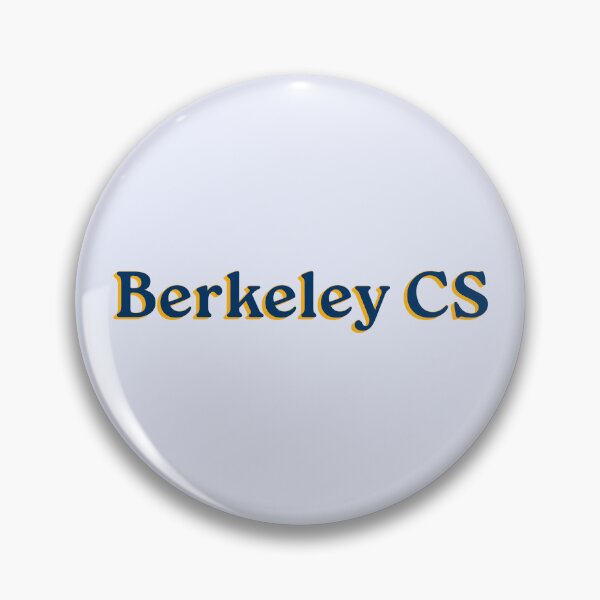 Artikelvorschau, Berkeley CS entworfen und verkauft von sachibydesign.