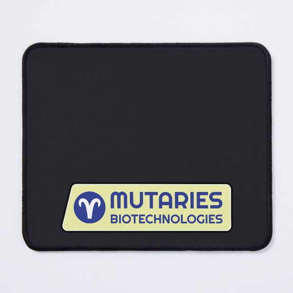 Artikelvorschau, Mutaries Biotech Logo entworfen und verkauft von MutaSheep.