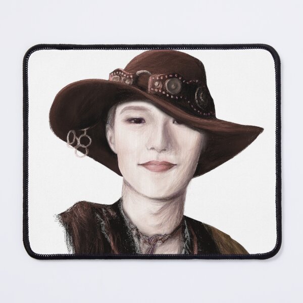 Item preview, Mingi (bouncy era) digital sketch (no bg) designed and sold by MintyLix.
