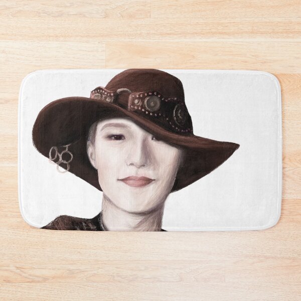 Item preview, Mingi (bouncy era) digital sketch (no bg) designed and sold by MintyLix.