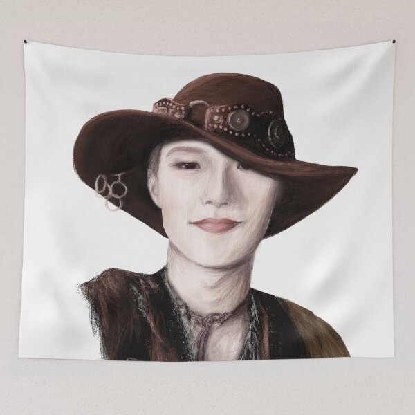 Item preview, Mingi (bouncy era) digital sketch (no bg) designed and sold by MintyLix.