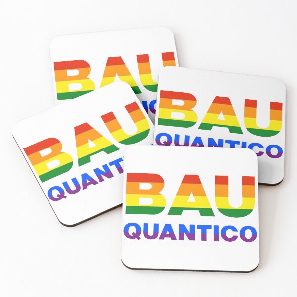 Item preview, BAU Pride designed and sold by ajcookfans.