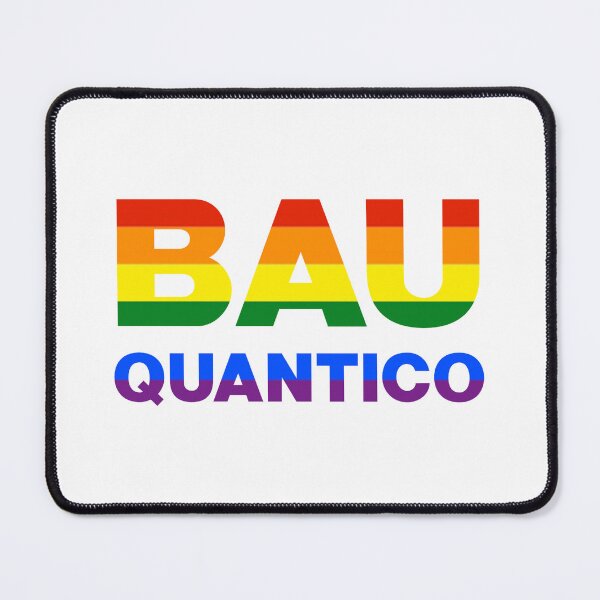 Item preview, BAU Pride designed and sold by ajcookfans.