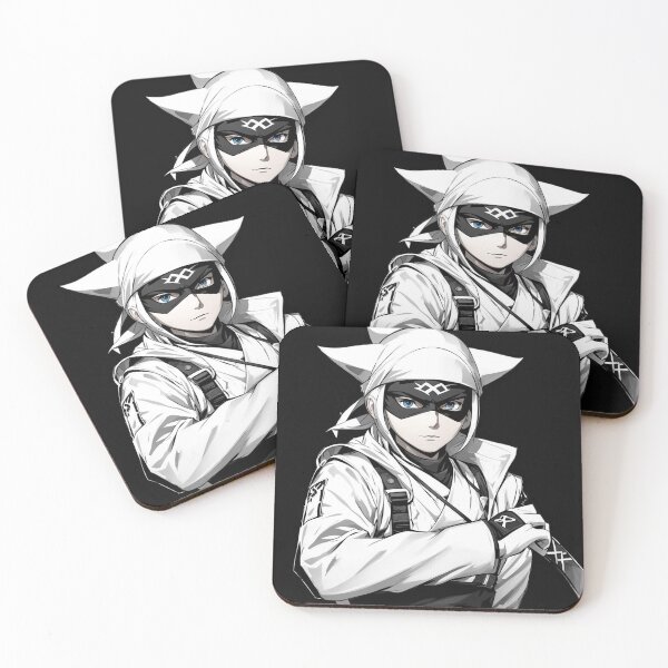 Item preview, Ninja 1 designed and sold by glauco54.