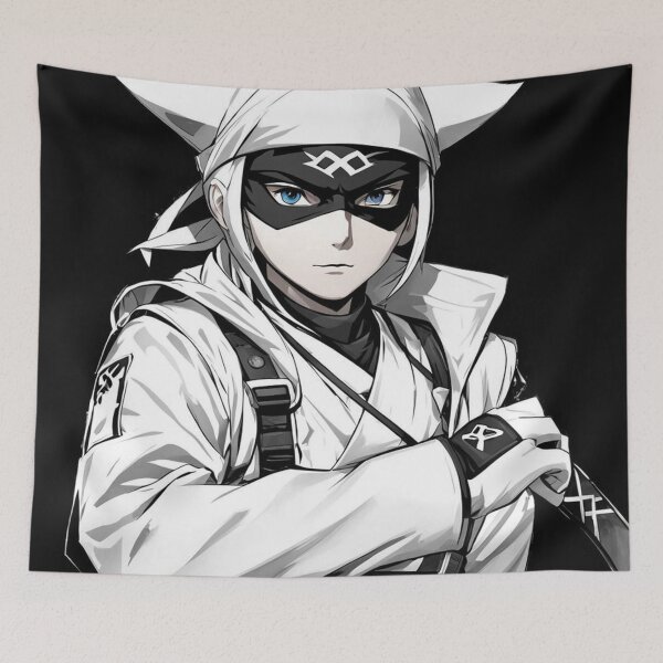 Item preview, Ninja 1 designed and sold by glauco54.