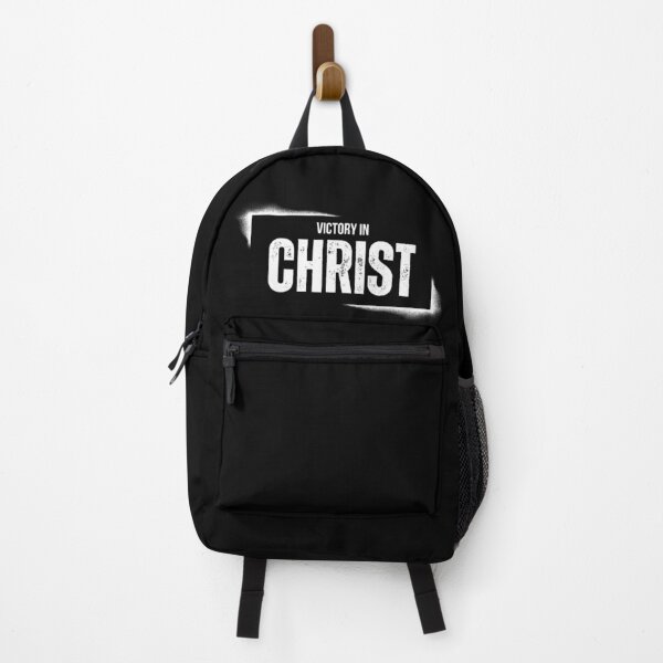 Item preview, Victory In Christ designed and sold by Motv8byHim.