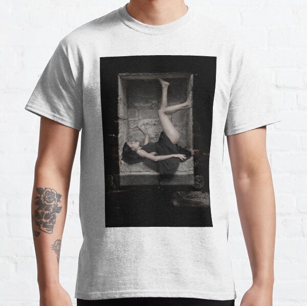 Panel Classic T-Shirt