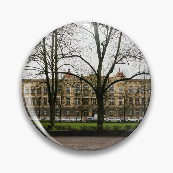 Item preview, The Park View Riga 2024 designed and sold by Jouko Lehto Photography.