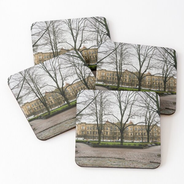 Item preview, The Park View Riga 2024 designed and sold by Jouko Lehto Photography.