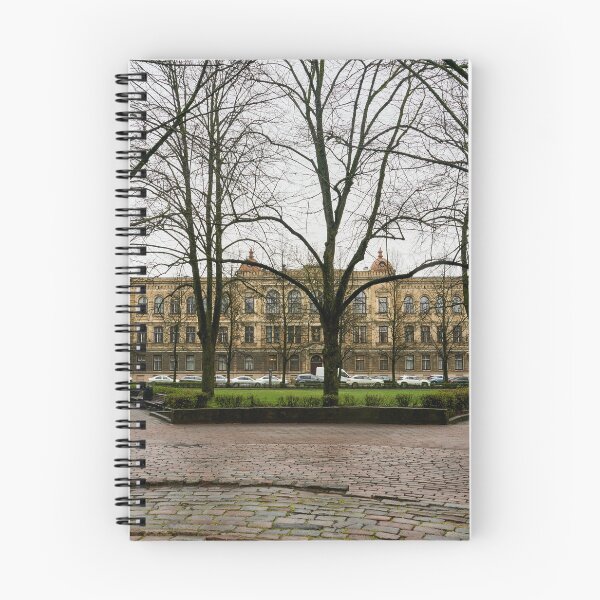 Artikelvorschau, The Park View Riga 2024 entworfen und verkauft von Jouko Lehto Photography.
