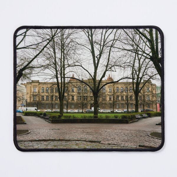 Item preview, The Park View Riga 2024 designed and sold by Jouko Lehto Photography.