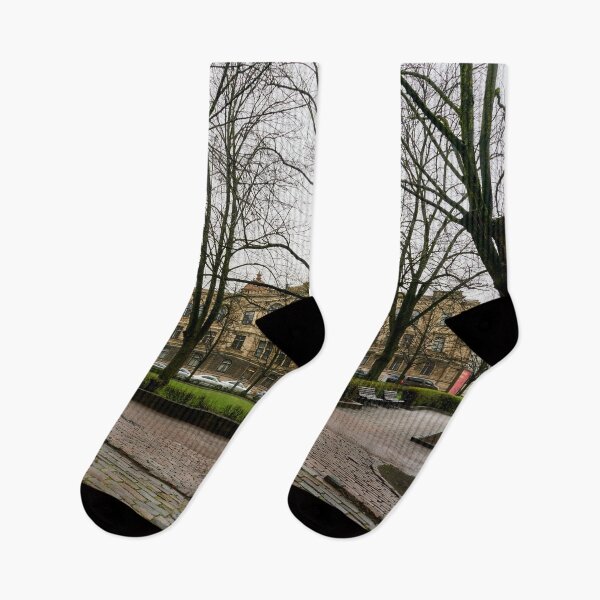 Item preview, The Park View Riga 2024 designed and sold by Jouko Lehto Photography.