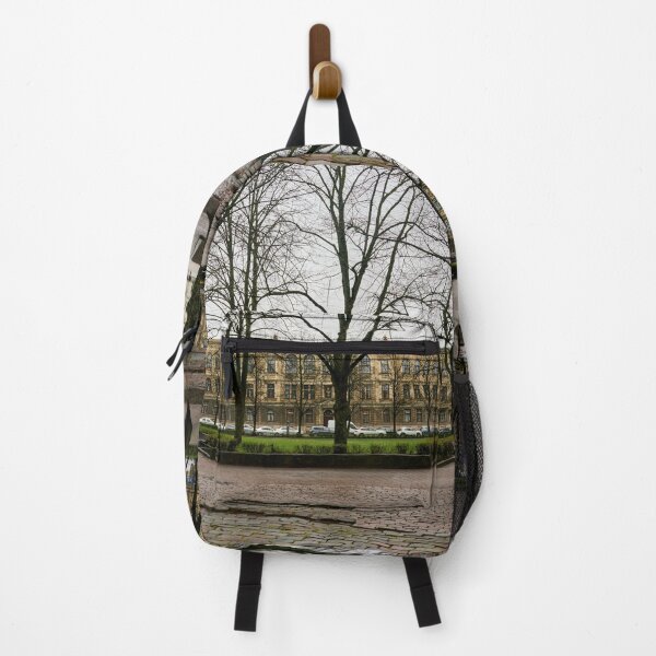 Item preview, The Park View Riga 2024 designed and sold by Jouko Lehto Photography.