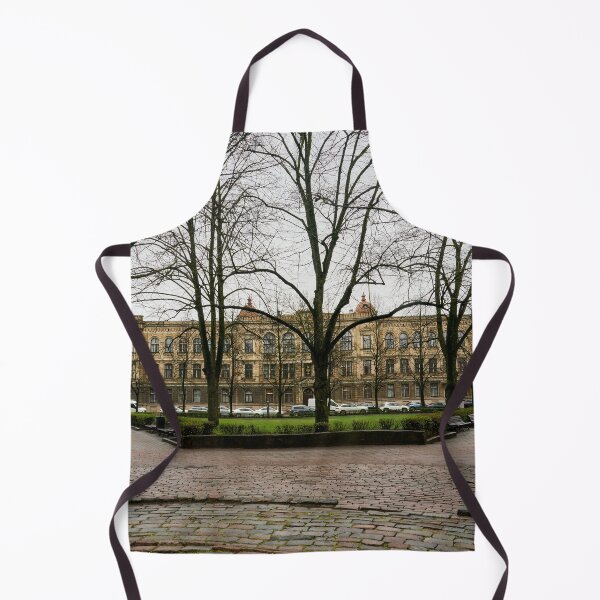 Item preview, The Park View Riga 2024 designed and sold by Jouko Lehto Photography.