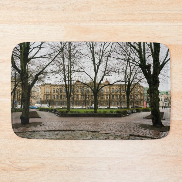 Item preview, The Park View Riga 2024 designed and sold by Jouko Lehto Photography.
