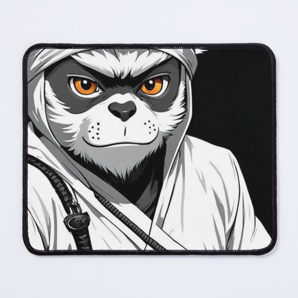 Item preview, Ninja macaco 2 designed and sold by glauco54.