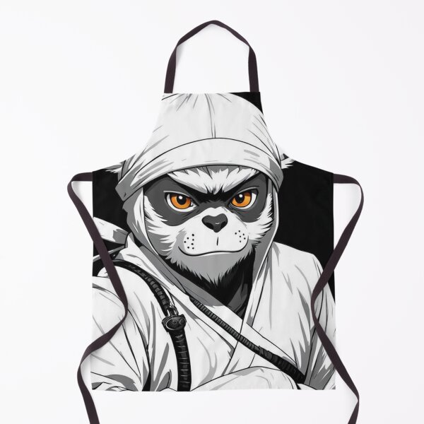 Item preview, Ninja macaco 2 designed and sold by glauco54.