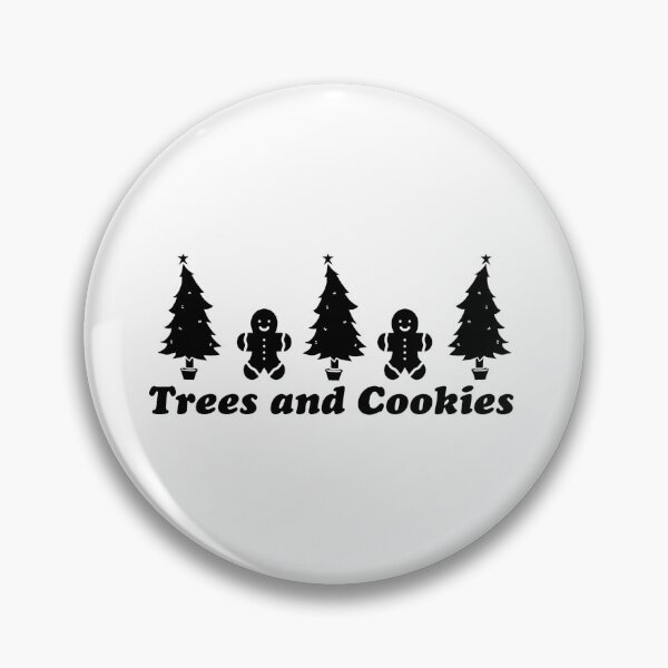 Aperçu de l'œuvre Arbres et biscuits créée et vendue par Chamaryn.