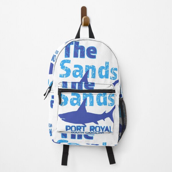 Item preview, The Sands AKA Shark Tooth Beach Port Royal, South Carolina designed and sold by TheBruce77.