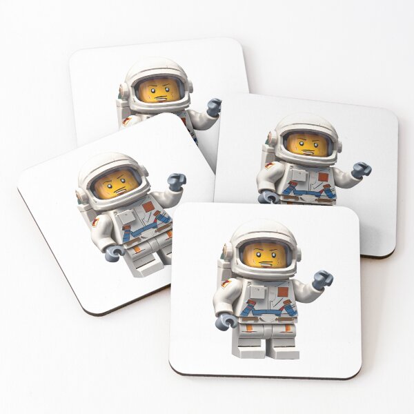 Item preview, Astronaut designed and sold by WANBASTEN.