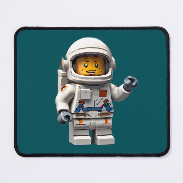 Item preview, Astronaut designed and sold by WANBASTEN.