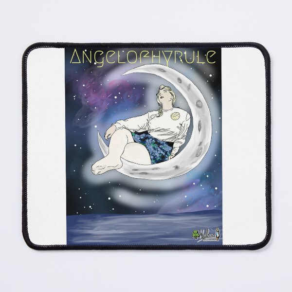 Item preview, Angelofhyrule designed and sold by ChuckHalloran.