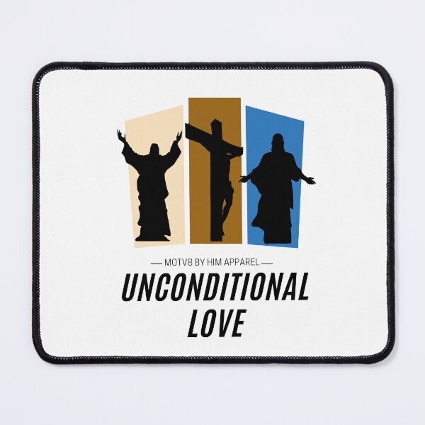 Item preview, Unconditional Love designed and sold by Motv8byHim.
