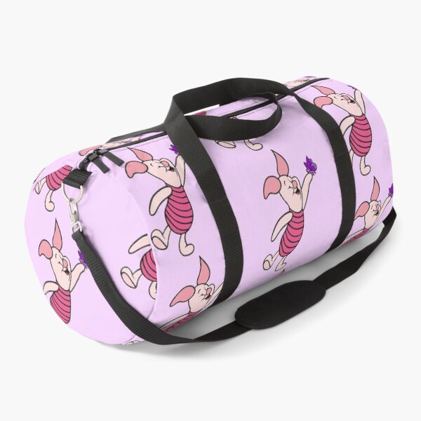 Item preview, Little Pig with Awareness Ribbon Butterfly (Purple) designed and sold by CaitlynConnor.