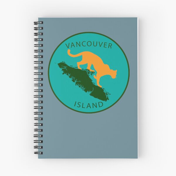 Item preview, Vancouver Island Cougar designed and sold by jordangatto.