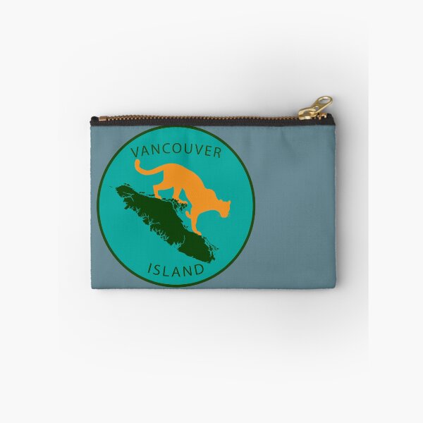 Item preview, Vancouver Island Cougar designed and sold by jordangatto.