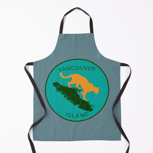 Item preview, Vancouver Island Cougar designed and sold by jordangatto.