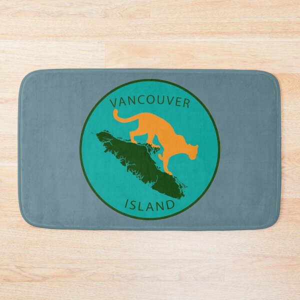 Item preview, Vancouver Island Cougar designed and sold by jordangatto.