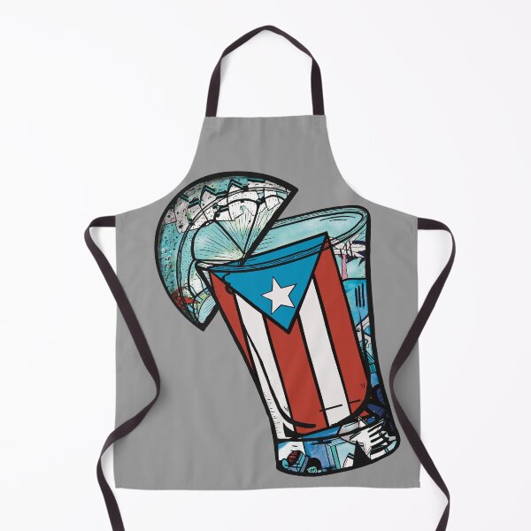 Item preview, Puerto Rican Beach Shots (Take A Shot of Life) designed and sold by Inx Artworks.