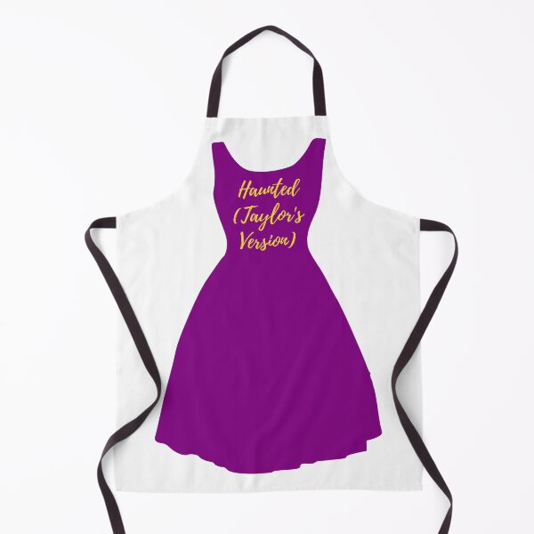 Item preview, Taylor Swift song dress designed and sold by broadwaygirl142.