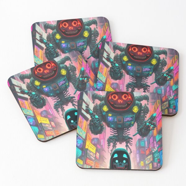 Item preview, Bump in the Night designed and sold by SparkedVisions.