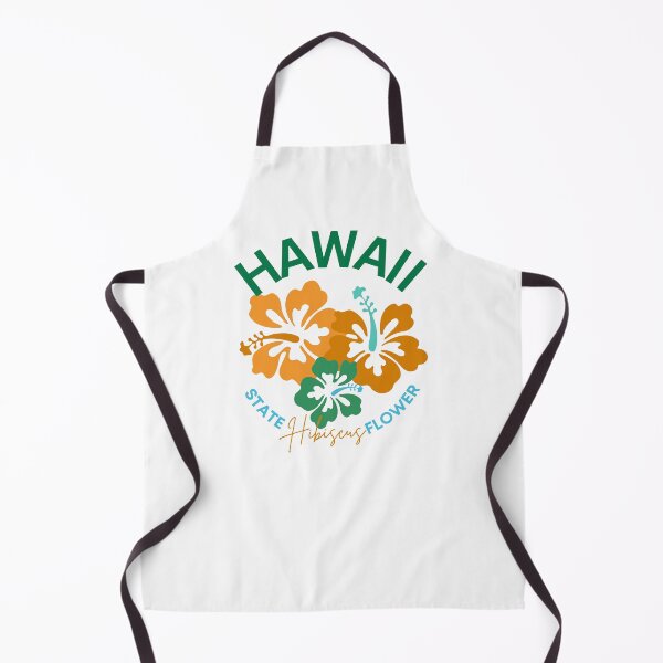Item preview, Hawaii Hibiscus State Flower classic T-shirt designed and sold by ThinkNature!.