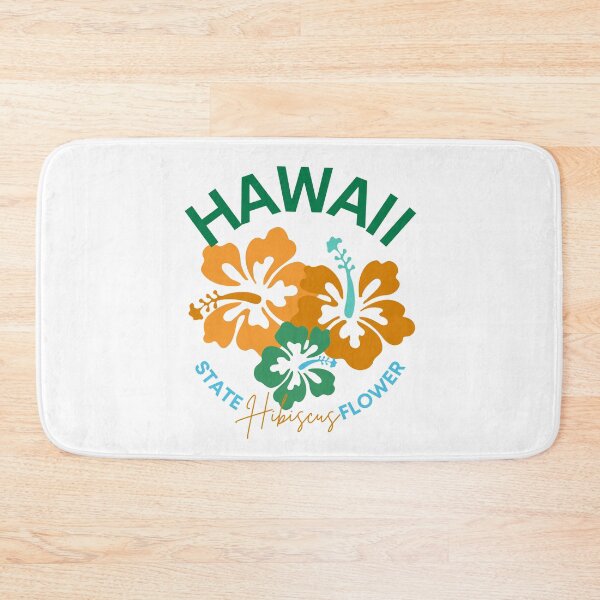 Item preview, Hawaii Hibiscus State Flower classic T-shirt designed and sold by ThinkNature!.