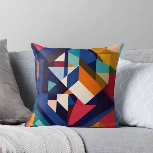 Item preview, Geometric Art Pattern  designed and sold by Nourch.