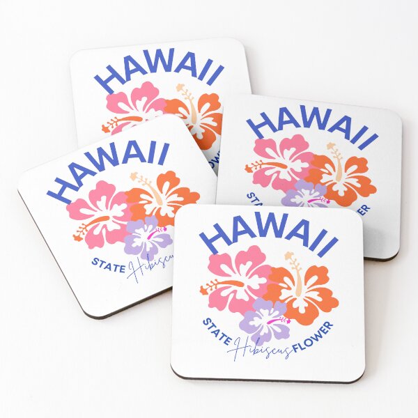 Item preview, Hawaii Hibiscus State Flower Classic T-shirt designed and sold by ThinkNature!.