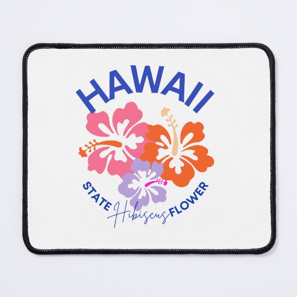 Item preview, Hawaii Hibiscus State Flower Classic T-shirt designed and sold by ThinkNature!.