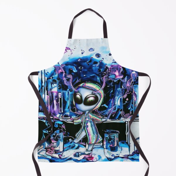 Item preview, Splatter Lab designed and sold by Pebbledrops.