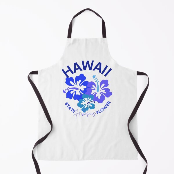 Item preview, Hawaii Hibiscus State Flower Classic T-shirt designed and sold by ThinkNature!.