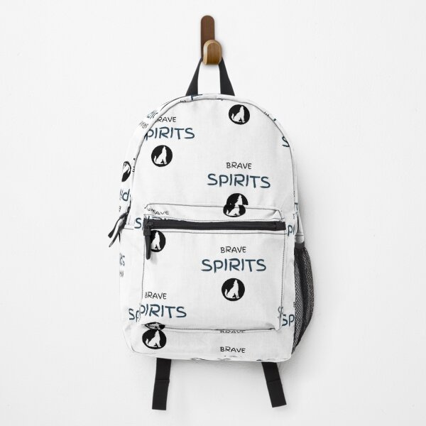 Item preview, Brave spirits designed and sold by Tanseytees.