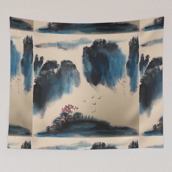 Item preview, YT 113 - AU 66 - Bright Sunshine designed and sold by Zhongwu AO.