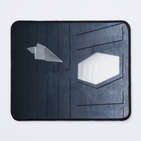 Item preview, The Finest Paper Planes in the Galaxy V: Enter designed and sold by Art by Jonty.