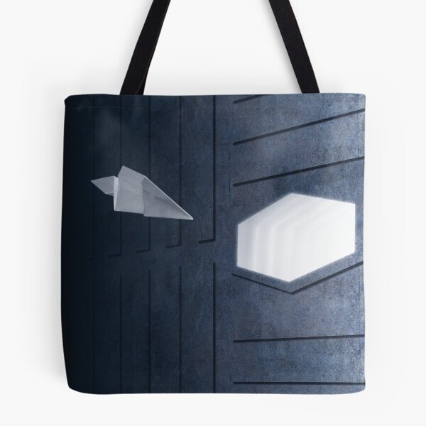 Item preview, The Finest Paper Planes in the Galaxy V: Enter designed and sold by Art by Jonty.