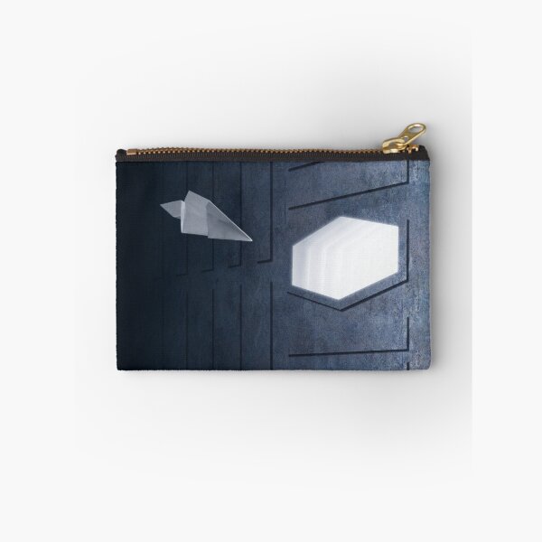Item preview, The Finest Paper Planes in the Galaxy V: Enter designed and sold by Art by Jonty.