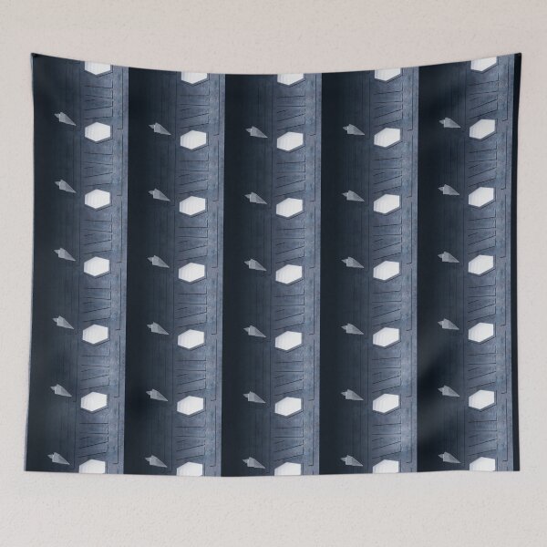 Item preview, The Finest Paper Planes in the Galaxy V: Enter designed and sold by Art by Jonty.
