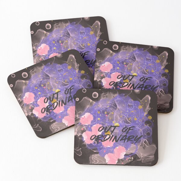 Item preview, Out of Ordinary designed and sold by BirdBrew.